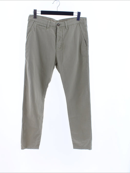 Spodnie Casual H&M Rozmiar: S
