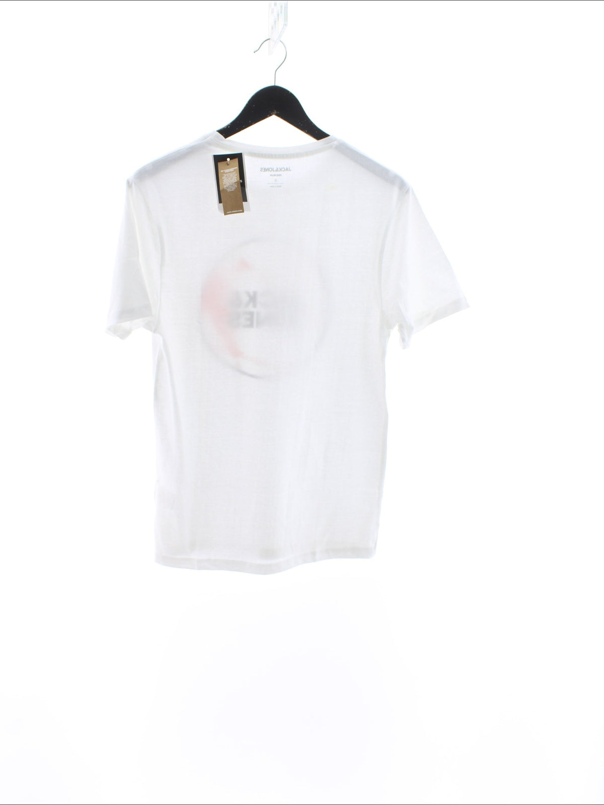 T-shirt JACK & JONES Rozmiar: S