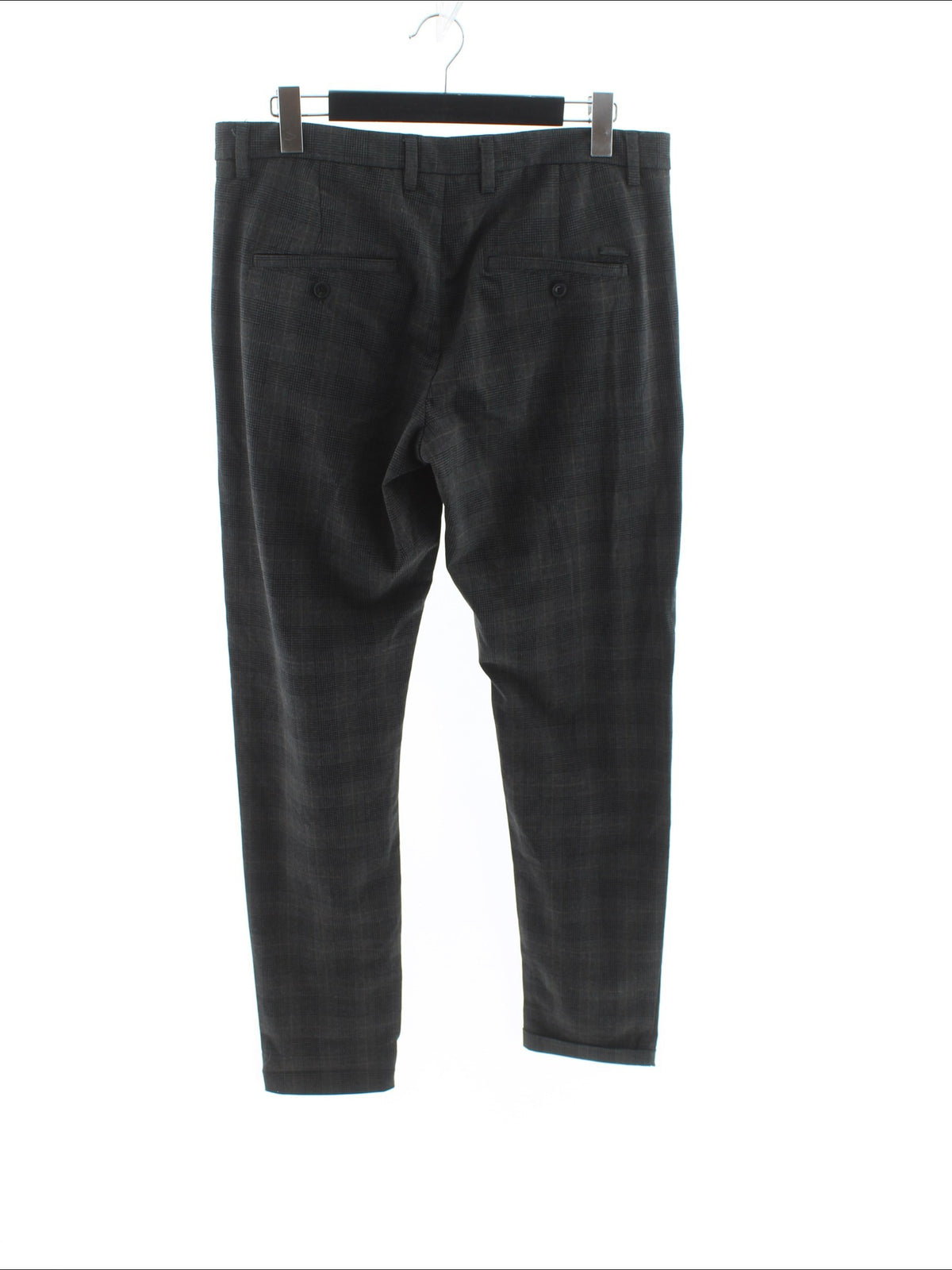 Spodnie Casual JACK & JONES Rozmiar: W34/L34