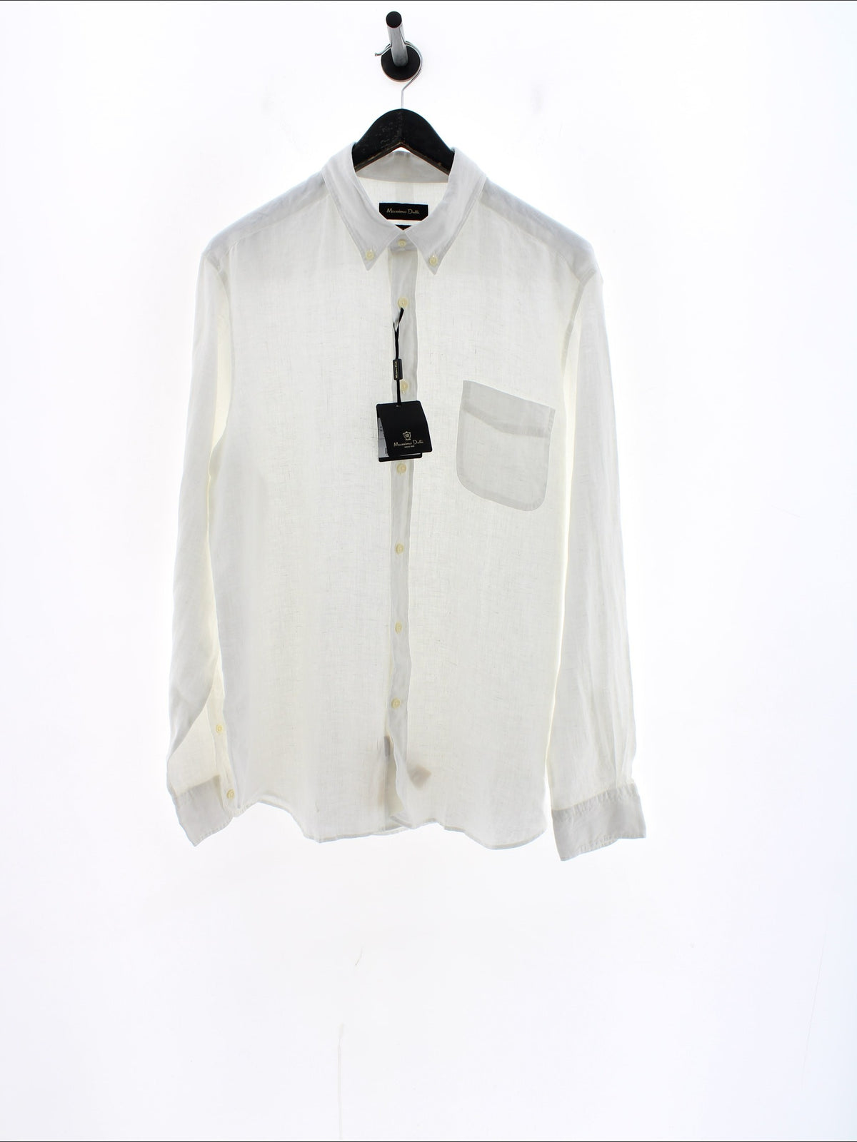 Koszula Massimo Dutti Rozmiar: XL