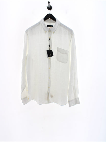 Koszula Massimo Dutti Rozmiar: XL