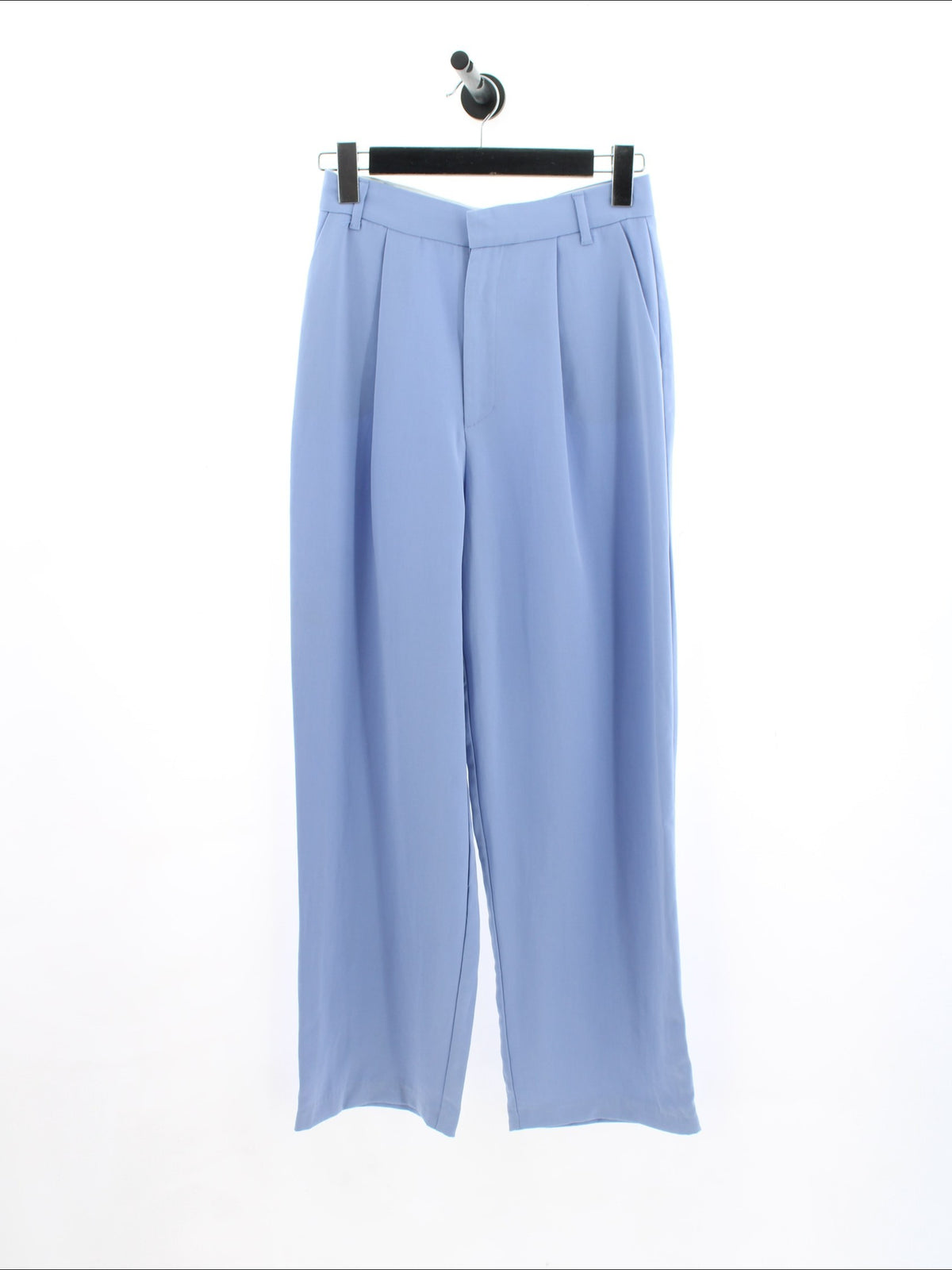 Spodnie Casual Zara Rozmiar: S