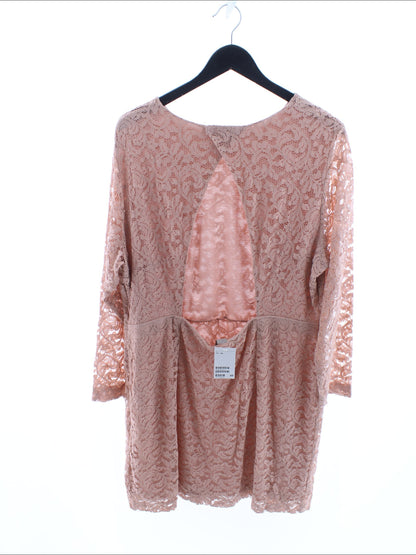 Sukienka H&M Rozmiar: 2XL