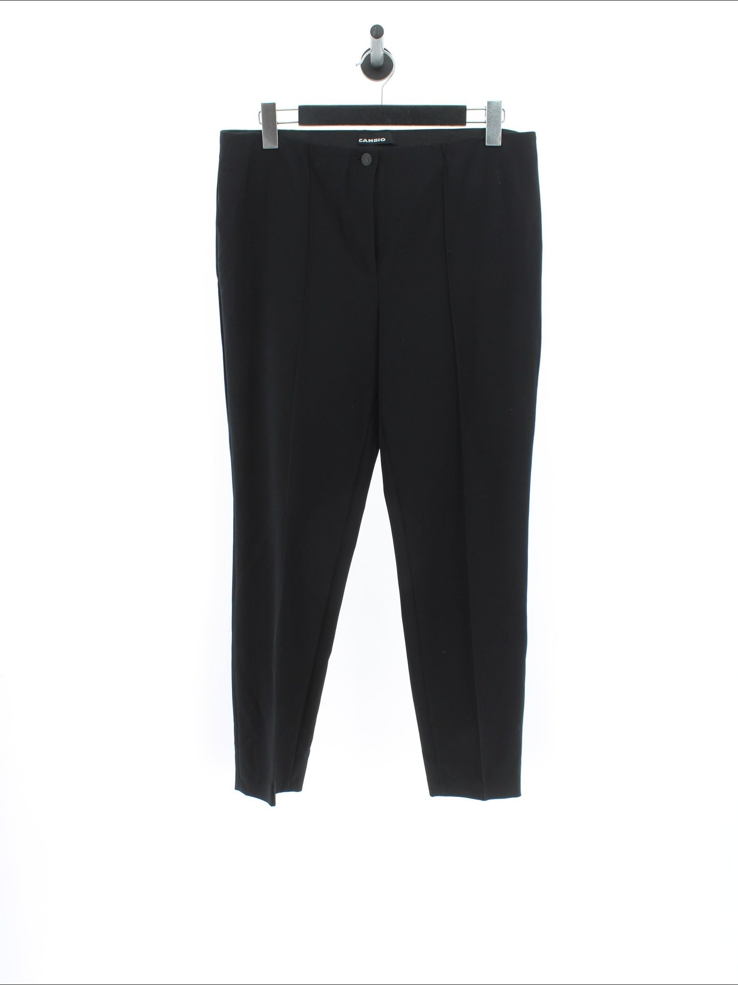 Spodnie Eleganckie CAMBIO Rozmiar: 44