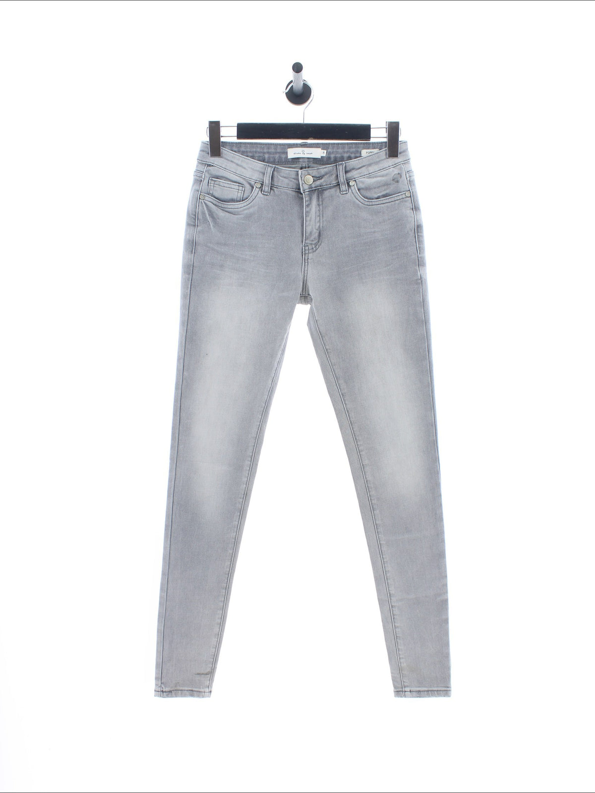 Spodnie jeans Rozmiar: 36