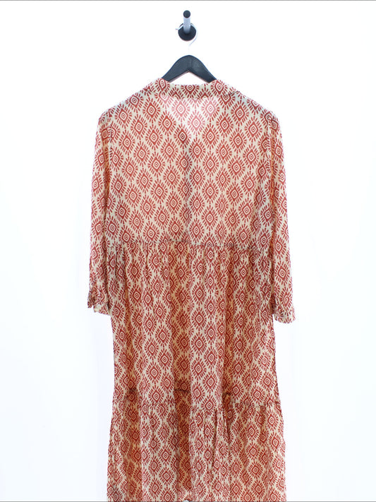 Sukienka Zara Rozmiar: XL