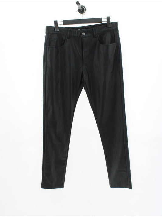 Spodnie Casual Zara Rozmiar: 42