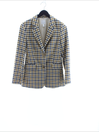 Marynarka H&M Rozmiar: 34