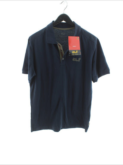 Koszulka polo Jack Wolfskin Rozmiar: XL