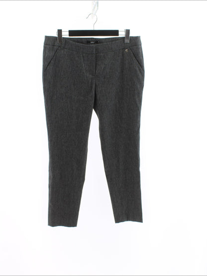 Spodnie Casual Simple Rozmiar: 40