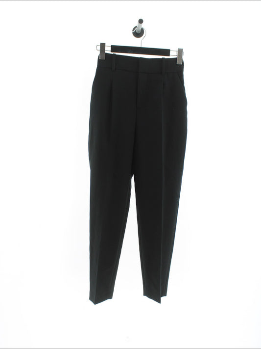 Spodnie Casual Zara Rozmiar: XS
