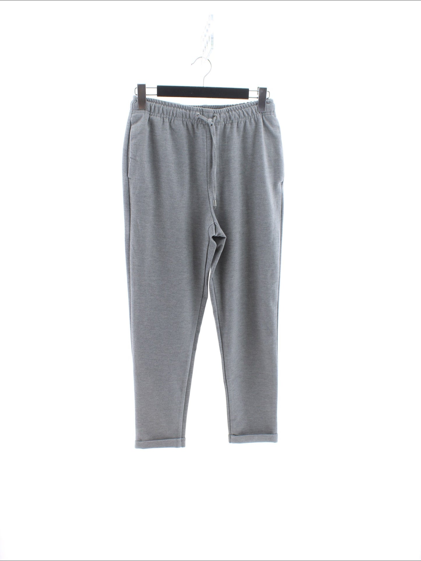 Spodnie Casual Zara Rozmiar: S