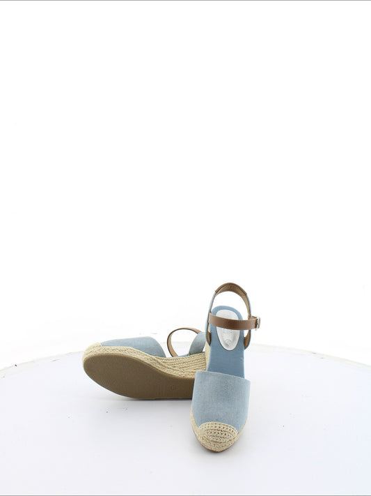Espadryle Tom Tailor Rozmiar: 39