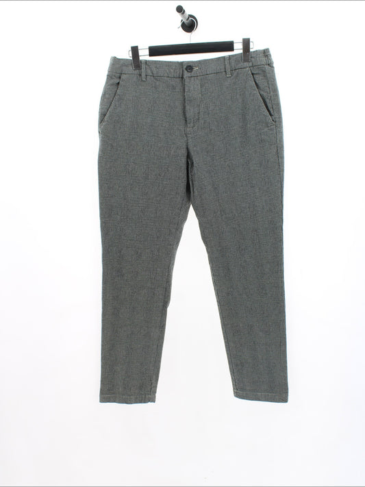 Spodnie Casual C&A Rozmiar: 50