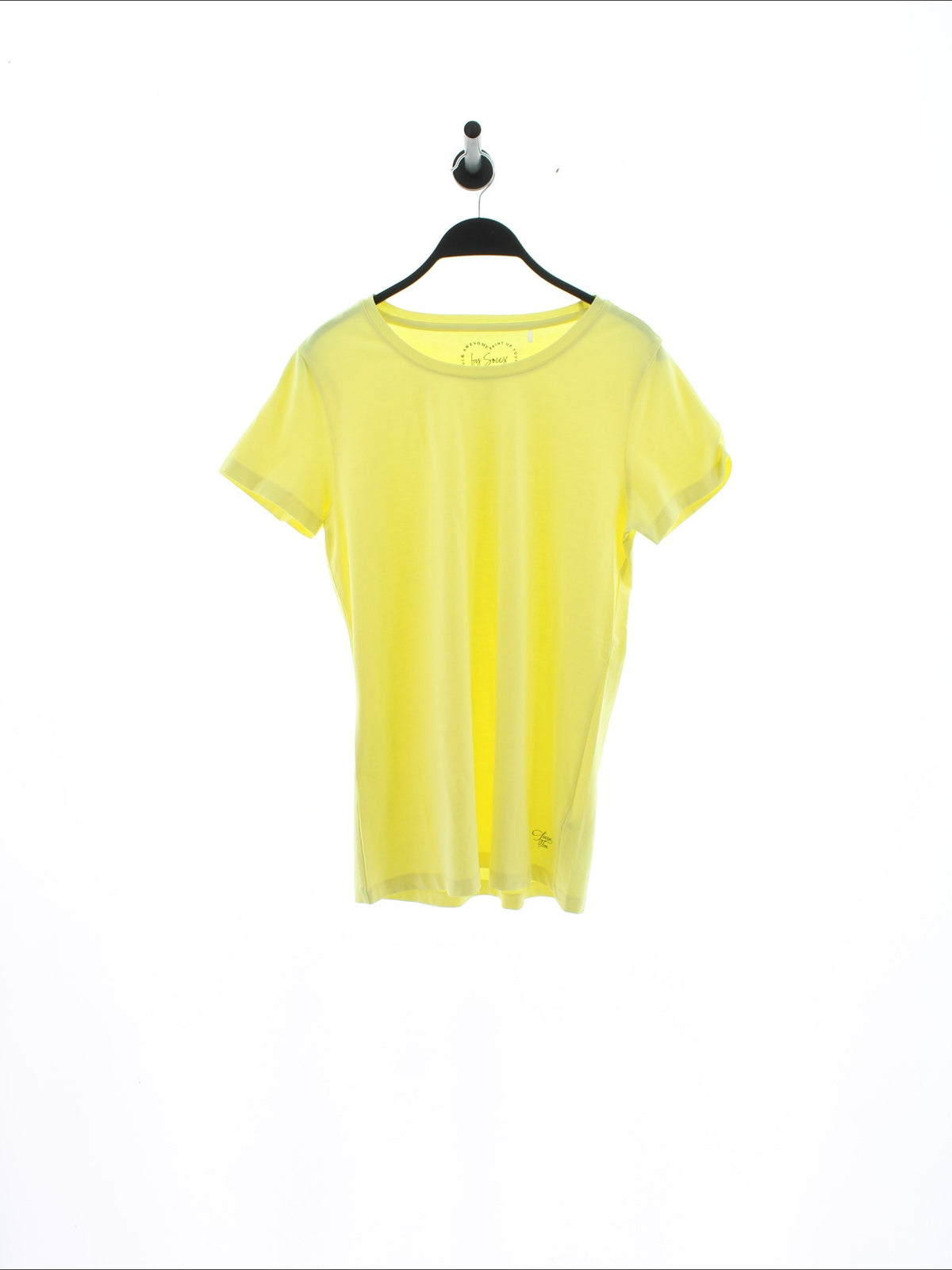 T-shirt SOCCX Rozmiar: 40