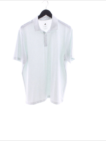 Koszulka polo adidas Rozmiar: L
