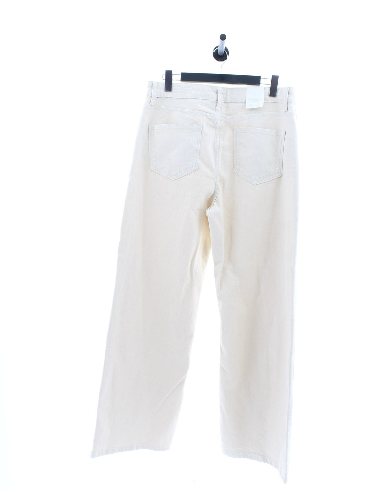 Spodnie Casual Zara Rozmiar: 46