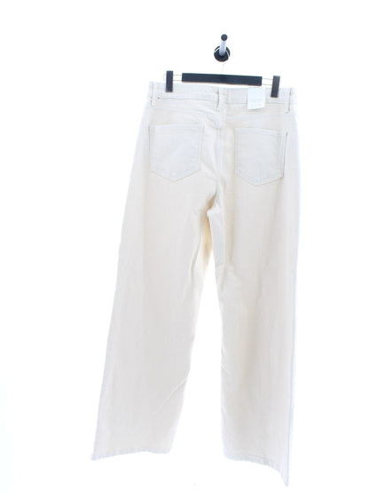 Spodnie Casual Zara Rozmiar: 46
