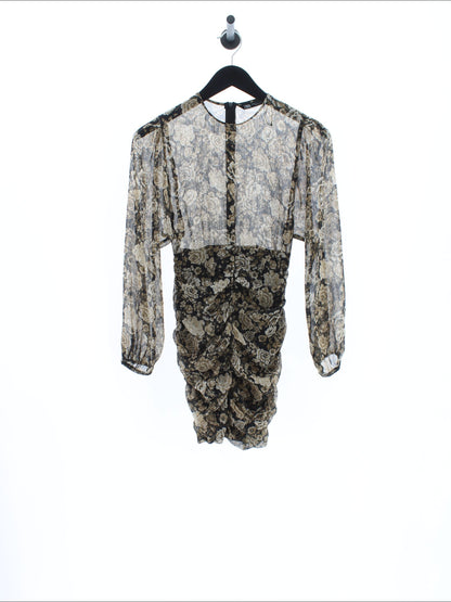Sukienka Zara Rozmiar: XS
