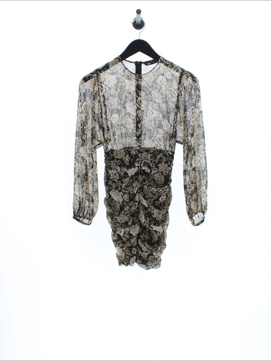 Sukienka Zara Rozmiar: XS