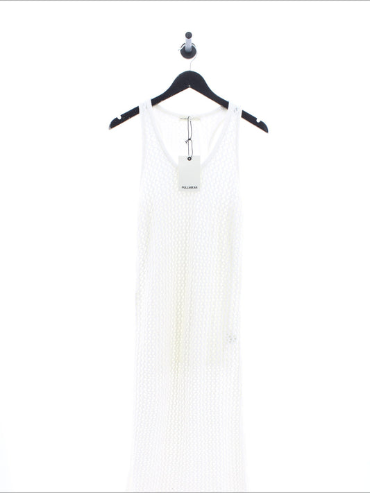 Sukienka PULL&BEAR Rozmiar: L
