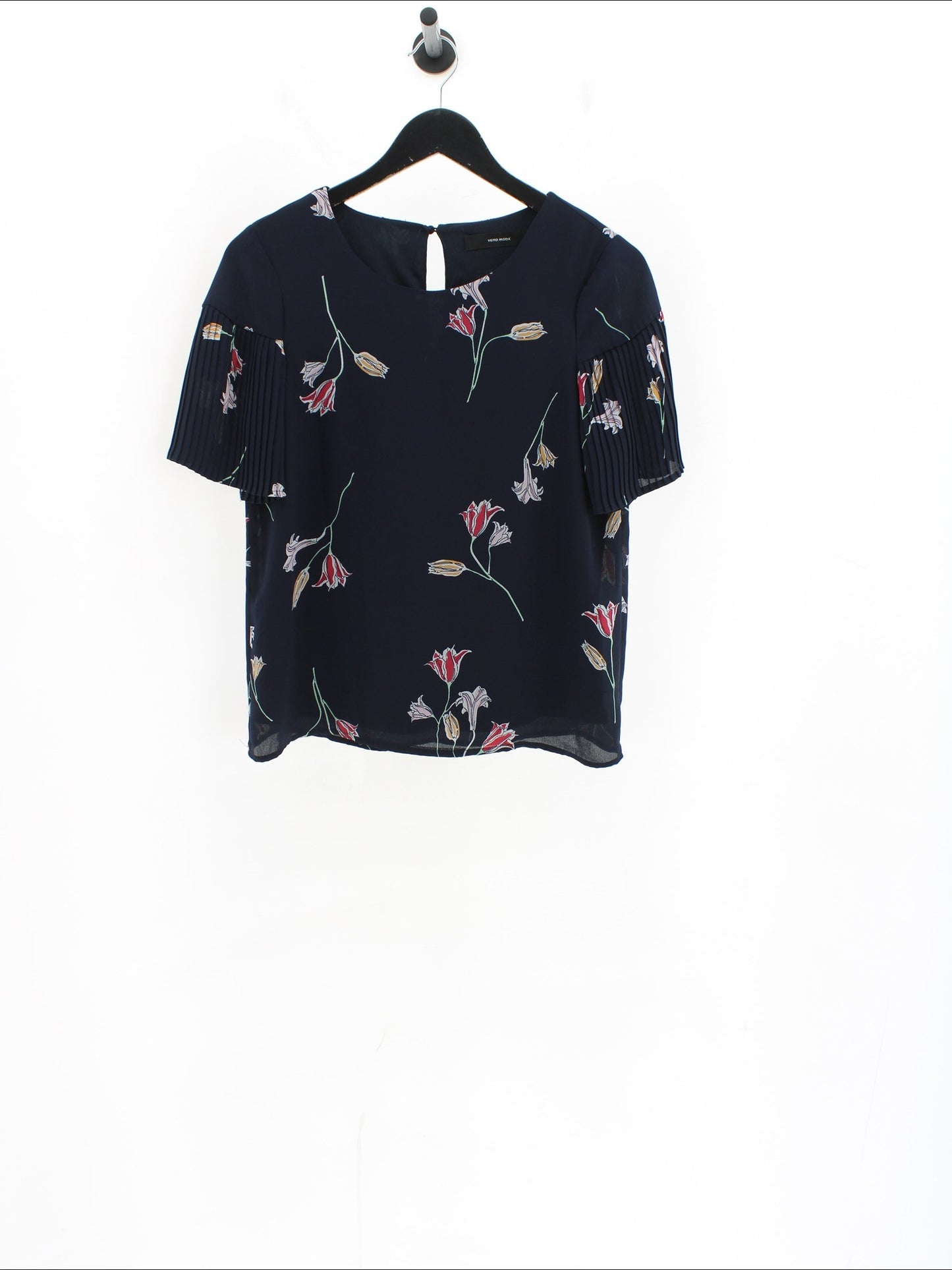 Bluzka Vero Moda Rozmiar: XS