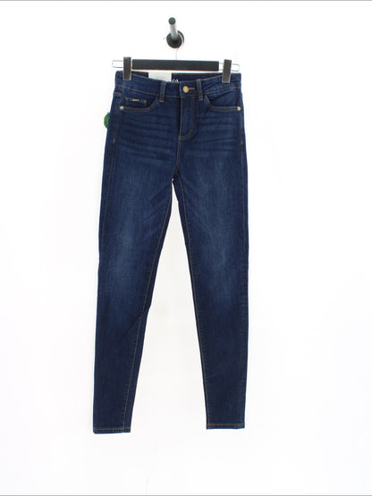 Spodnie jeans C&A Rozmiar: 34