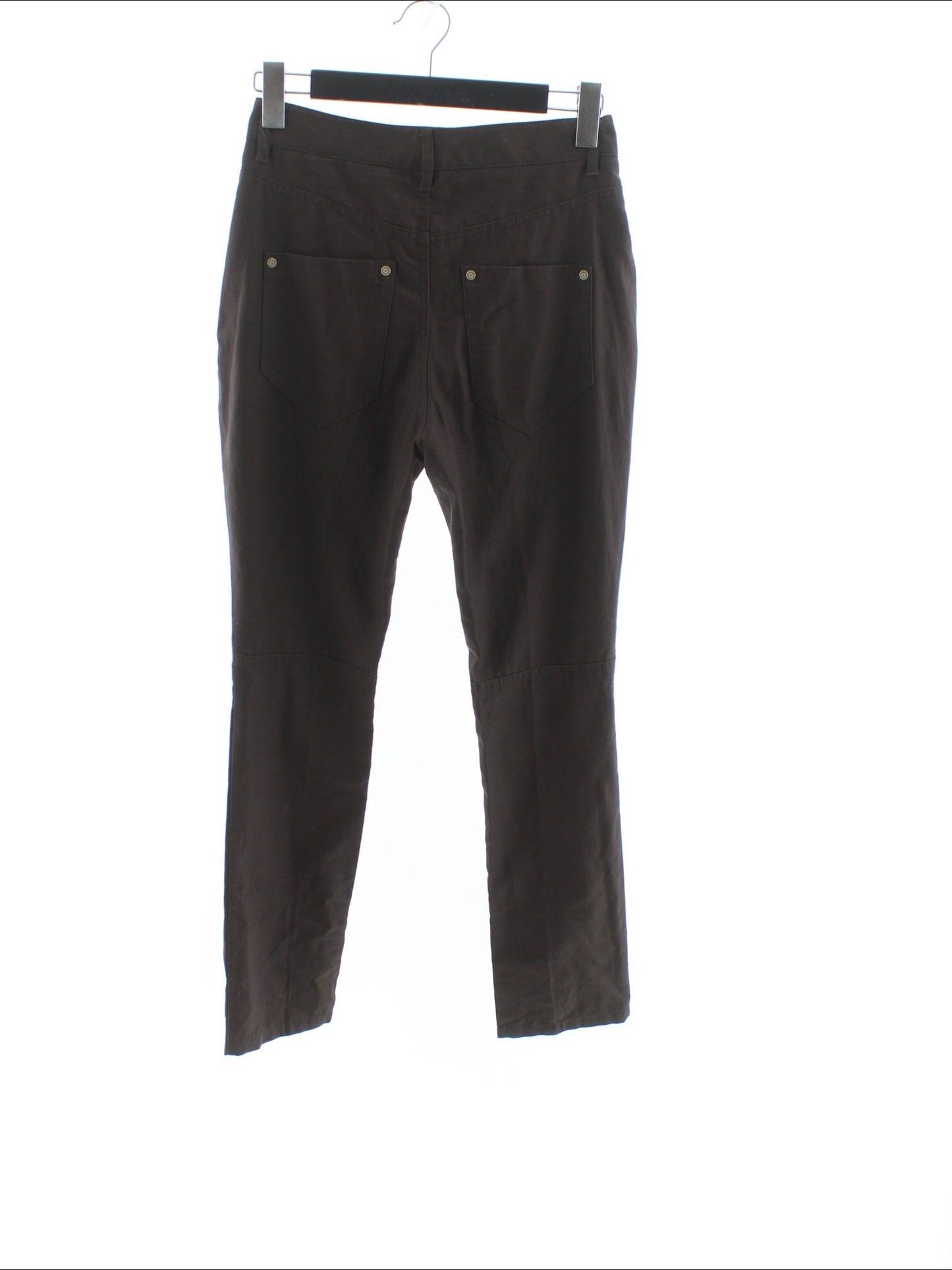 Spodnie Casual Stefanel Rozmiar: 34