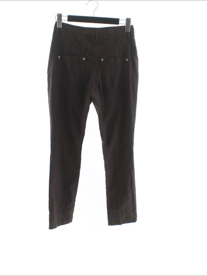 Spodnie Casual Stefanel Rozmiar: 34