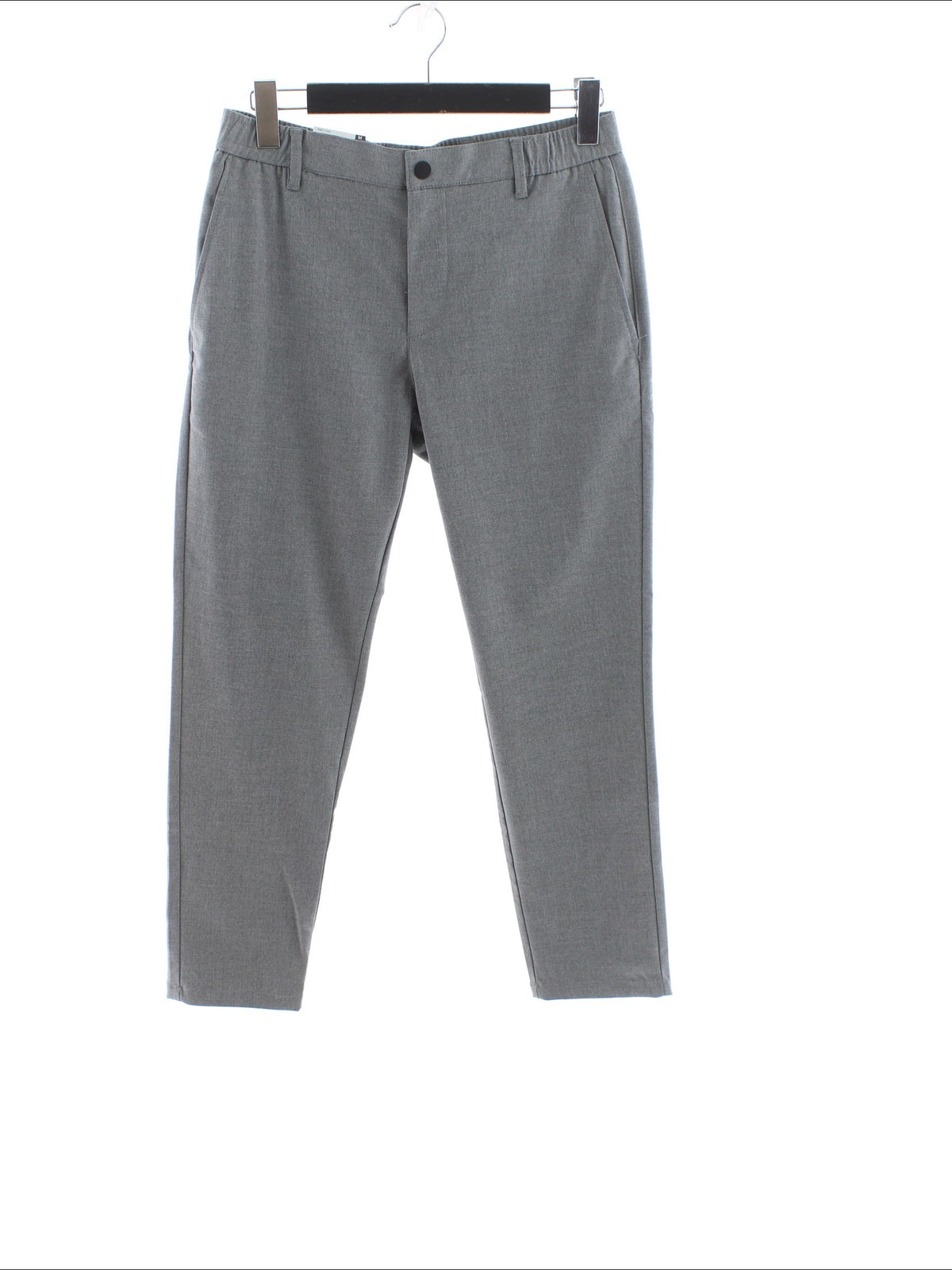 Spodnie Casual Zara Rozmiar: M