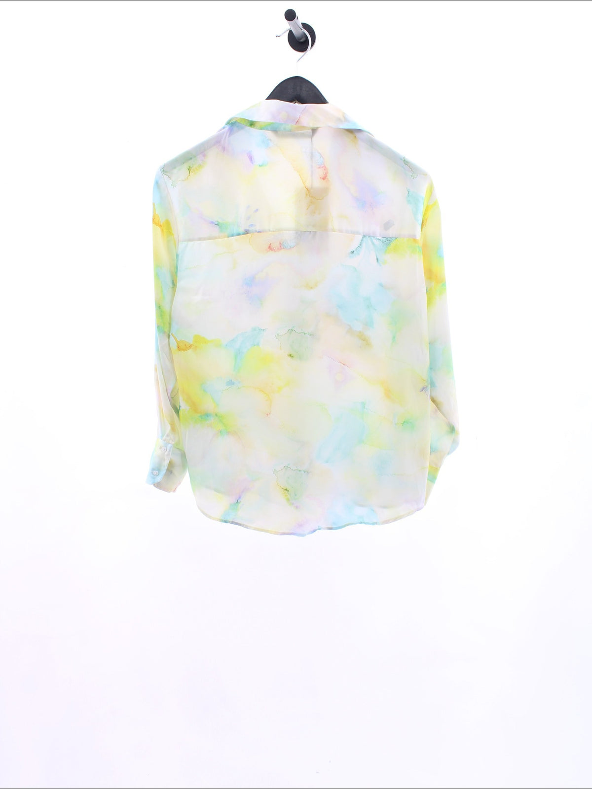 Bluzka Zara Rozmiar: XS