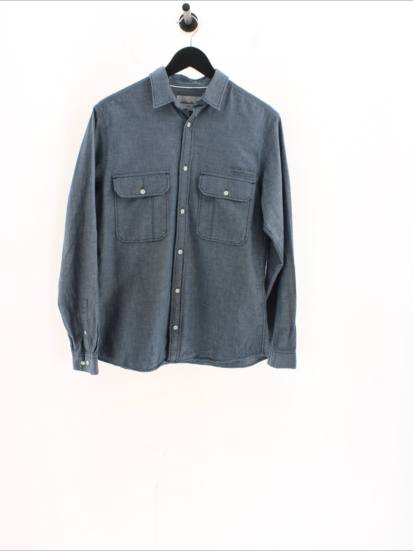 Koszula JACK & JONES Rozmiar: M