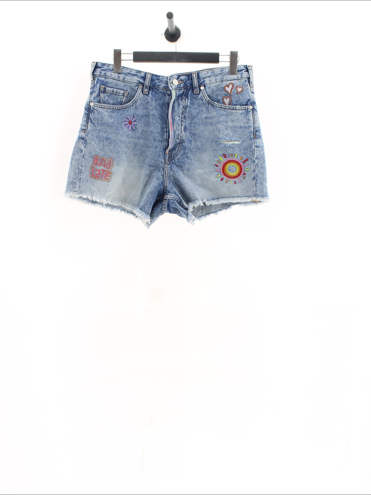 Spodenki Scotch&Soda Rozmiar: 44