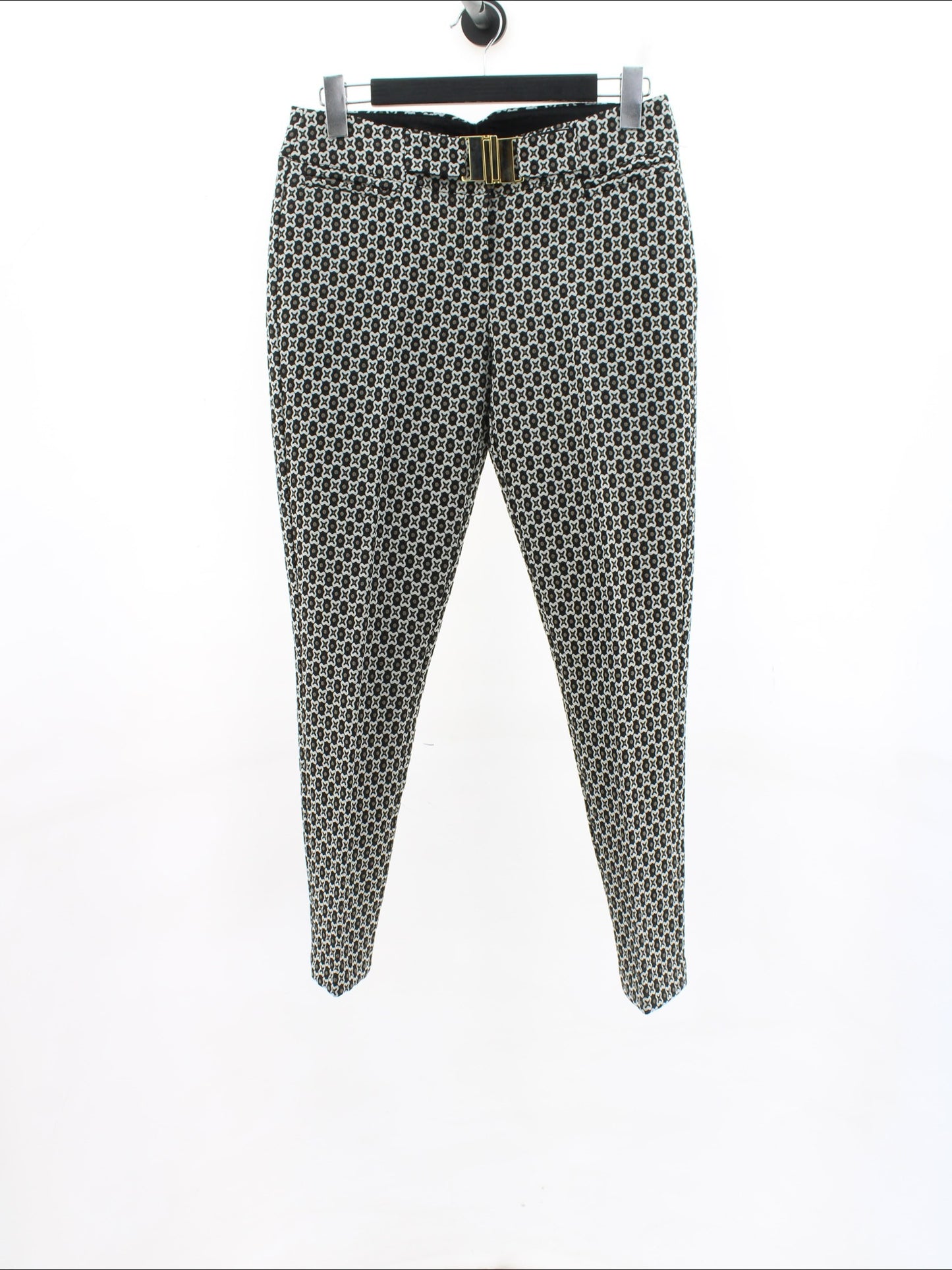 Spodnie Casual PATRIZIA DINI Rozmiar: 36