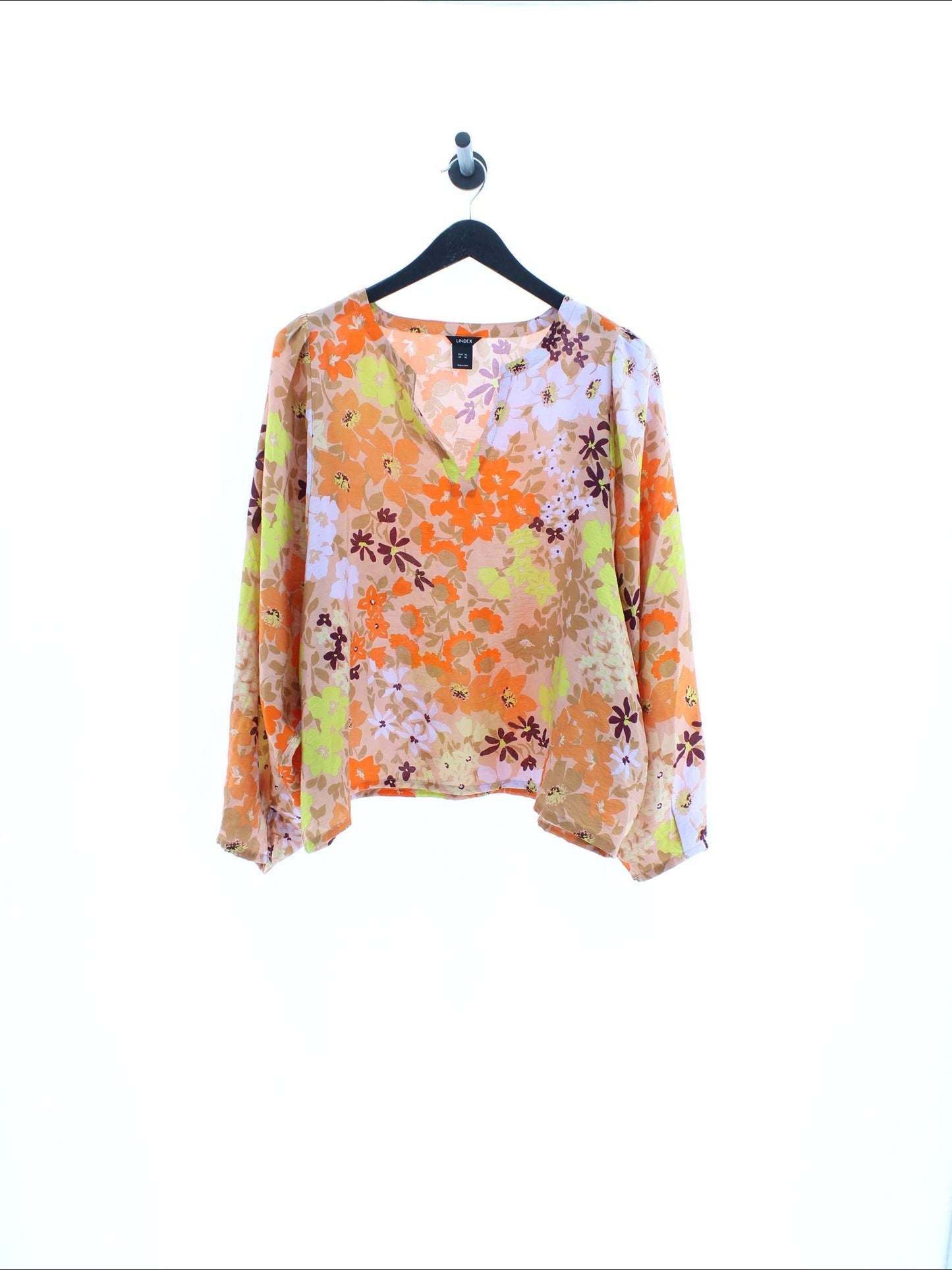Bluzka Lindex Rozmiar: XL
