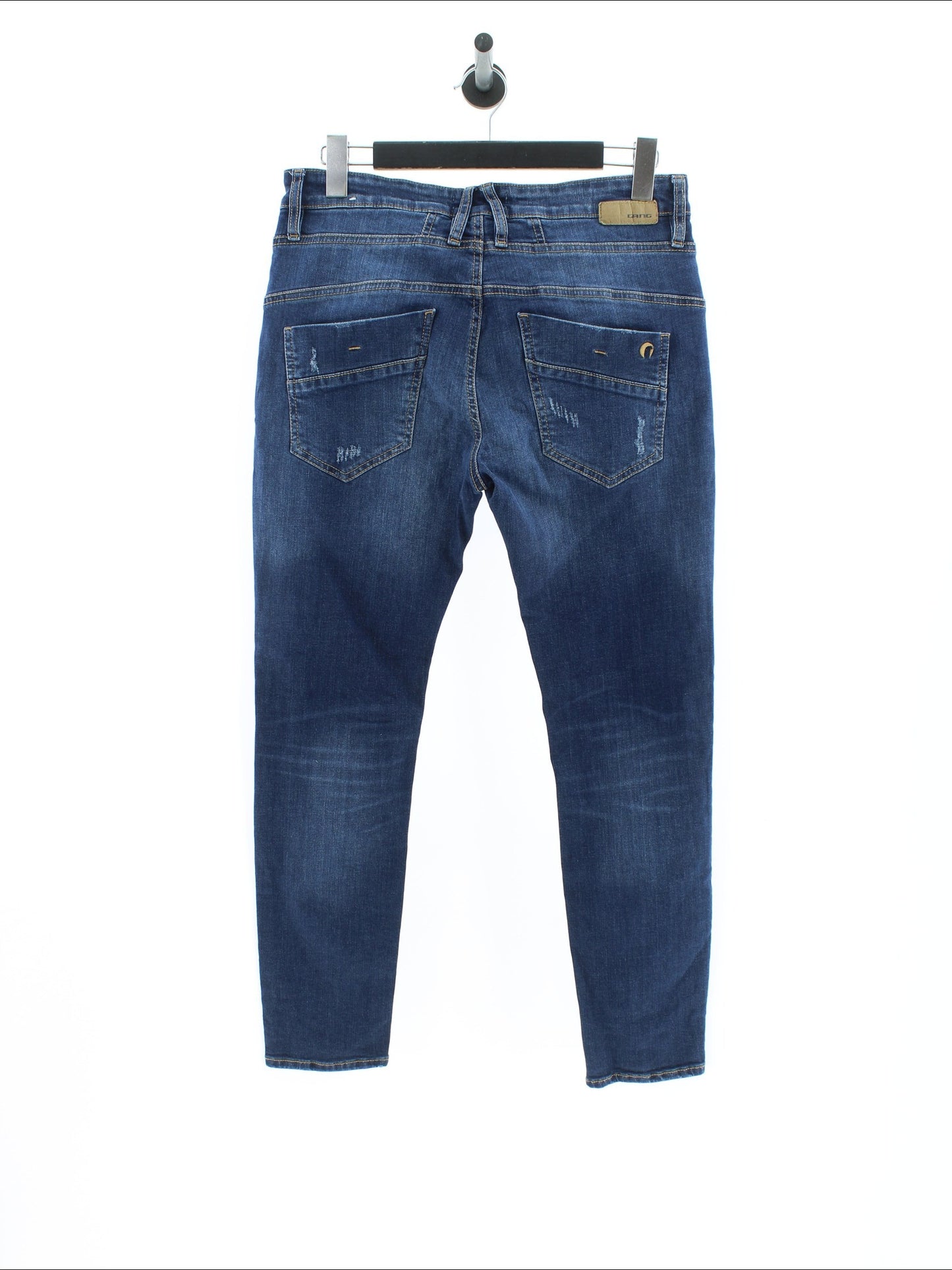 Spodnie jeans GANG Rozmiar: L
