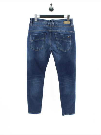 Spodnie jeans GANG Rozmiar: L