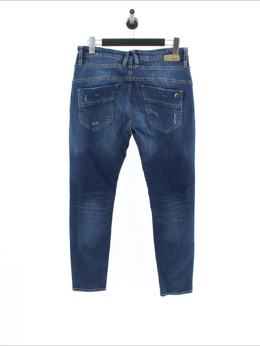 Spodnie jeans GANG Rozmiar: L