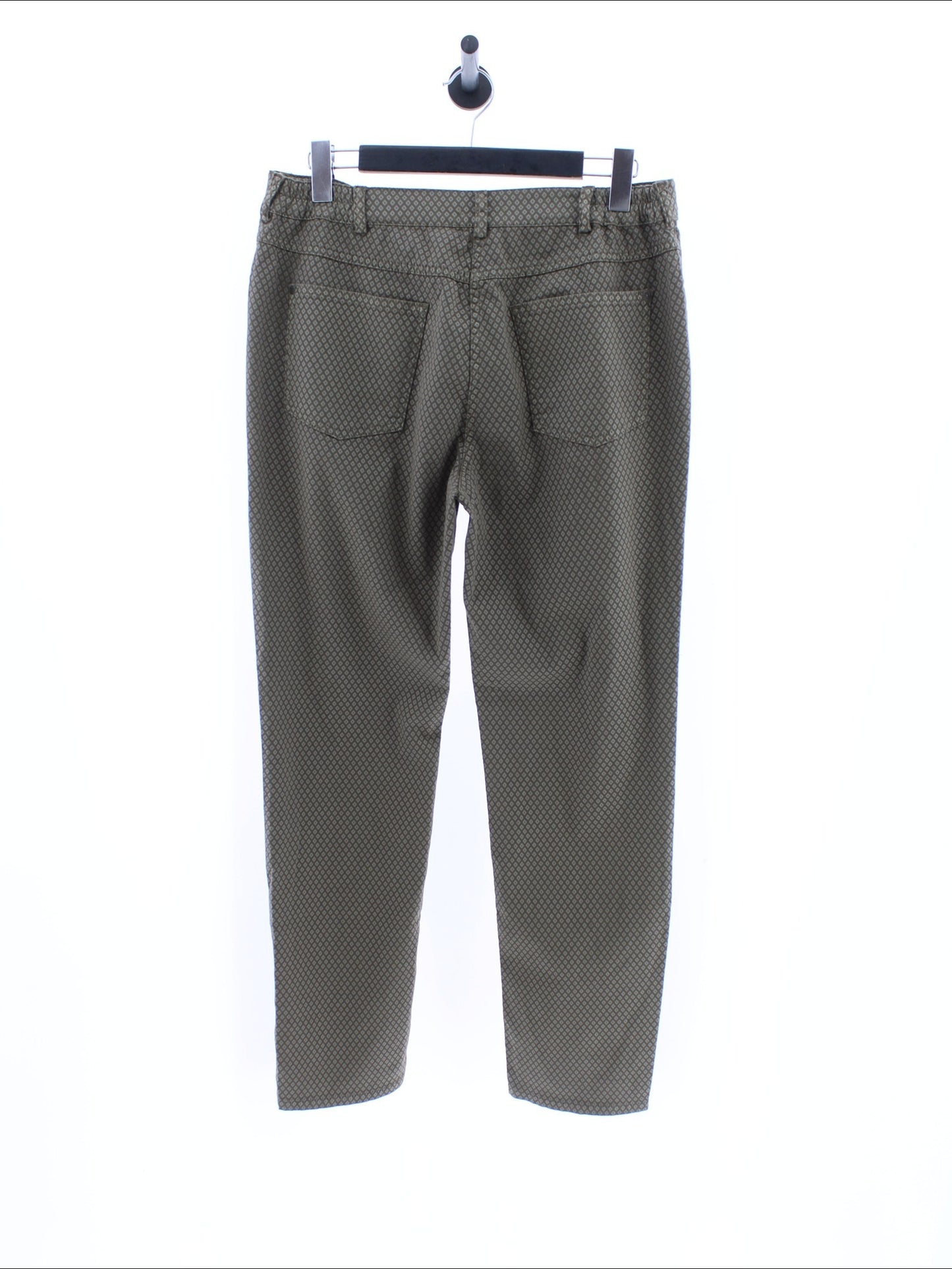 Spodnie Casual Rozmiar: 44