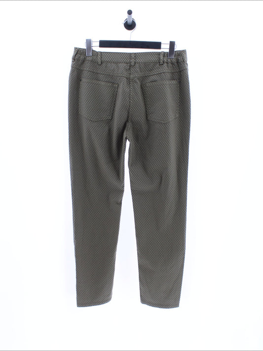 Spodnie Casual Rozmiar: 44