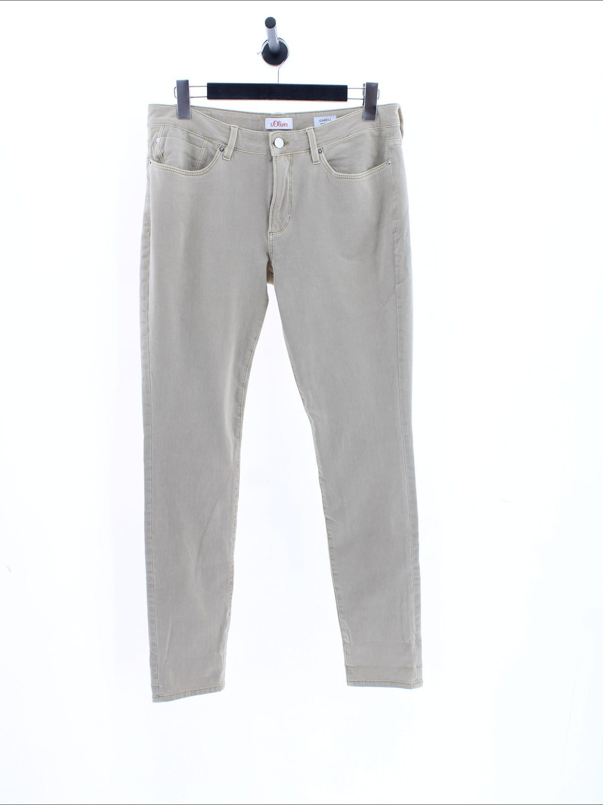 Spodnie Casual s.Oliver Rozmiar: W42/L32