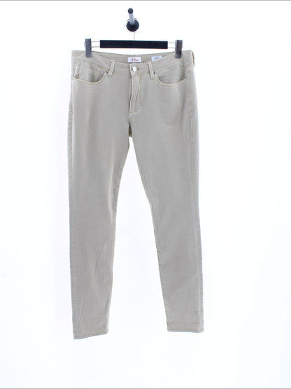 Spodnie Casual s.Oliver Rozmiar: W42/L32