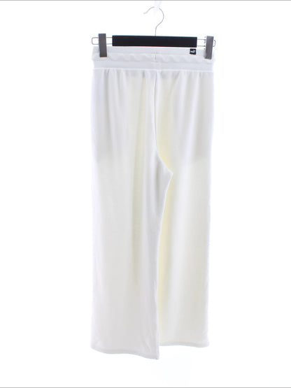 Spodnie Dresowe Puma Rozmiar: XS
