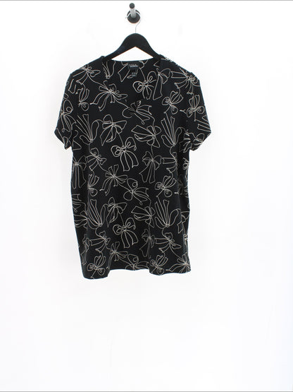 T-shirt ULLA POPKEN Rozmiar: 46