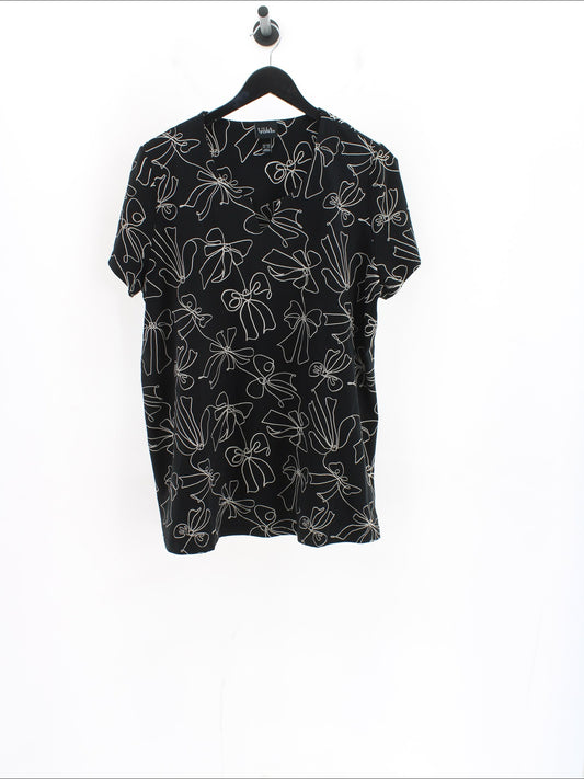 T-shirt ULLA POPKEN Rozmiar: 46