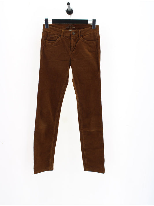 Spodnie Casual Esprit Rozmiar: 34