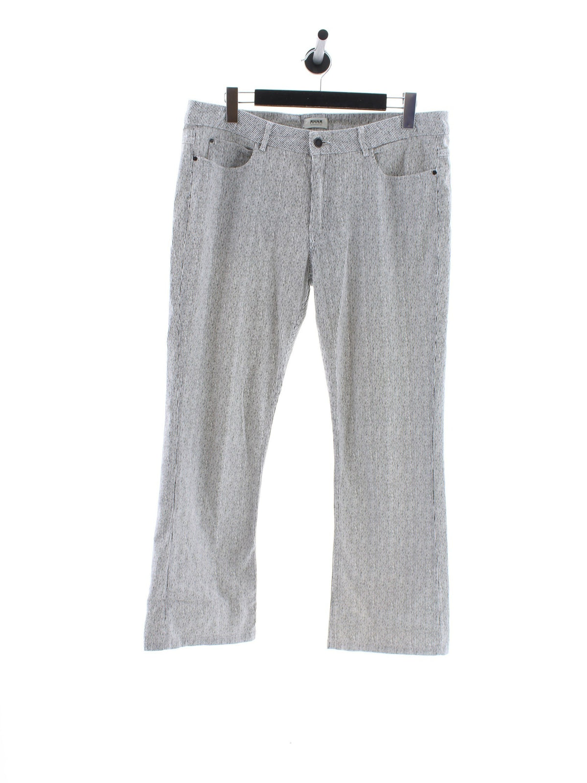 Spodnie Casual ANNA Rozmiar: 44