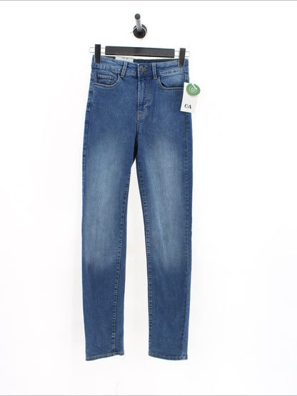 Spodnie jeans C&A Rozmiar: 34
