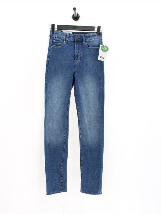 Spodnie jeans C&A Rozmiar: 34