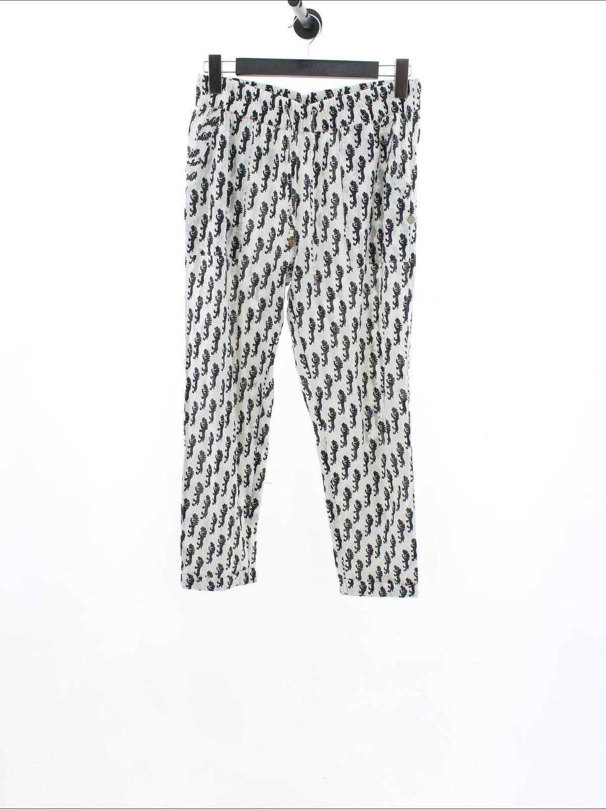 Spodnie Casual Scotch & Soda Rozmiar: 38